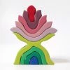 Grimms Toys Grimms - Stacking Flower 9pcs 3 Grimms Toys Grimms - Stacking Flower 9pcs -model toy shop 10900 flower 4048565109000 01 1800x1800 1024x1024 2x 050b4096 4f88 470c 86d4 ef8858362b8a 1024x1024