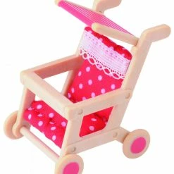 Sylvanian Families - Pushchair