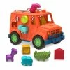 The Play Room Wonder Wheels - Safari Truck Shape Sorter -model toy shop 2144523 20457745 3680740 1024x1024