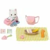 Sylvanian Families - Nursery Picnic Set 2 Sylvanian Families - Nursery Picnic Set -model toy shop 233816580 1 1024x1024