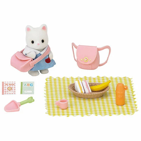 Sylvanian Families - Nursery Picnic Set 1 Sylvanian Families - Nursery Picnic Set