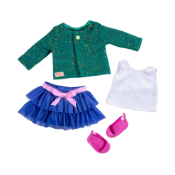 Our Generation - Bright And Brisk