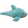 Huggable - Atlanta ECO Dolphin -model toy shop 30cm Eco HugsAtlantaDolphin1 1024x1024