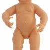 Miniland - Newborn Baby Dolls 40cm -model toy shop 31002 1024x1024