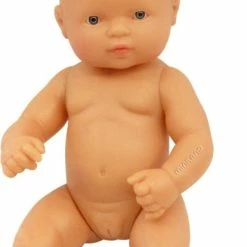 Miniland - Newborn Baby Dolls 32cm