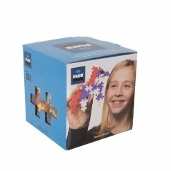 PLUS-PLUS Plus Plus - Basic Pack - 600 Pcs