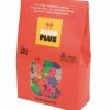 PLUS-PLUS Plus Plus - Neon Pack - 300 Pcs -model toy shop 3351 plus plus Neon 300 pcs 1024x1024