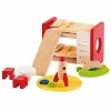 Hape Toys Hape - Child's Bedroom 2 Hape Toys Hape - Child's Bedroom -model toy shop 367490 00 1024x1024
