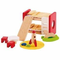 Hape Toys Hape - Child's Bedroom