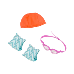 Our Generation - Swim Like A Fish