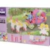 PLUS-PLUS Plus Plus - Pastel - 3 In 1 - Princess - 480 Pcs -model toy shop 3771 3in1 princess box front 1024x1024