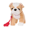 Our Generation - Standing Bulldog Puppy -model toy shop 37773 main 600x600 1024x1024