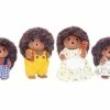 Sylvanian Families - Hedgehog Family