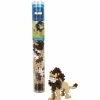 PLUS-PLUS Plus Plus - Tube - Lion - 100 Pcs -model toy shop 4191 Lion tube 1024x1024