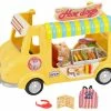 Sylvanian Families - Hot Dog Van -model toy shop 5054131052402 uk 1024x1024