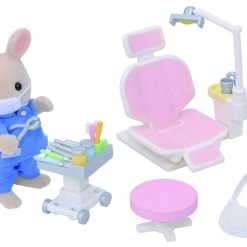 Sylvanian Families - Country Dentist Set