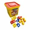 Mobilo - Standard Bucket 104 Piece 2 Mobilo - Standard Bucket 104 Piece -model toy shop 61 MOBSB mobilo standard bucket 01 large 51e211a8 3ce5 4227 bbf5 7657b1b1959c 1024x1024
