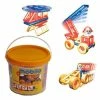 Mobilo - Basic Bucket -model toy shop 61 mobbb 1024x1024