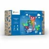 Connetix - Ball Run Expansion Pack - 66 Piece -model toy shop 66pce Expansion 3D 1072x1072 11zon 1024x1024