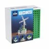 PLUS-PLUS Plus Plus - BOKs Windmill - 220 Pcs 2 PLUS-PLUS Plus Plus - BOKs Windmill - 220 Pcs -model toy shop 7013 BOKS sleeve front RGB 1024x1024