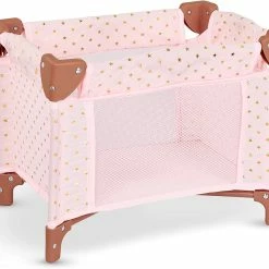 Babi - Folding Playpen