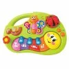 Hola - Smiley Face Keyboard -model toy shop 71klqzXcKeL. SL1500 1024x1024