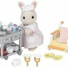 Sylvanian Families - Country Nurse Set