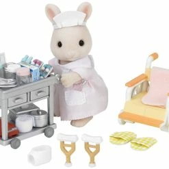 Sylvanian Families - Country Nurse Set