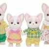Sylvanian Families - Chihuahua Dog Family