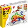 Quercetti - FantaColor Portable - Large 150pcs -model toy shop 91tvLtpciYL. AC SL1500 1024x1024