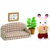 Sylvanian Families - Chocolate Rabbit Father Set 2 Sylvanian Families - Chocolate Rabbit Father Set -model toy shop 91umhru5e6l. aa1500 1 1 1024x1024