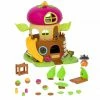 Lil Woodzeez - Honeysuckle Acorn Treehouse -model toy shop AcornTreehouse 1024x1024