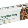 Edvantage - Air Dry Clay 1kg - Terracotta