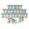 Learning Resources - Alphabet Soup Sorters -model toy shop Alphabet Soup Sorters LER6801 1024x1024