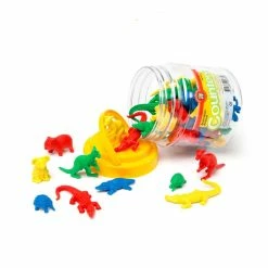 Edvantage - Counters Australian Animals