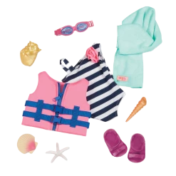 Our Generation - Fun Day Sun Day