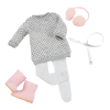 Our Generation - Winter Style 2 Our Generation - Winter Style -model toy shop BD30252 MAIN Winter Style oufit for 18 inch dolls 600x600 1024x1024