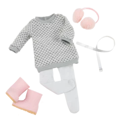 Our Generation - Winter Style