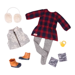 Our Generation - Cocoa Cozy