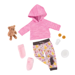 Our Generation - Bear Hugs