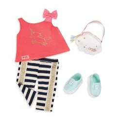 Our Generation - Wish Come True