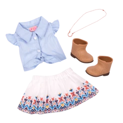 Our Generation - My Lucky Horseshoe