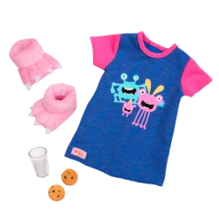 Our Generation - Snuggle Monster