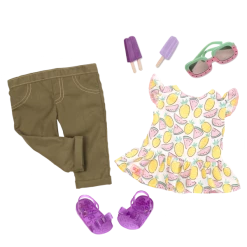 Our Generation - Cutie Fruity