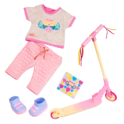 Our Generation - Owl Be Cruisin