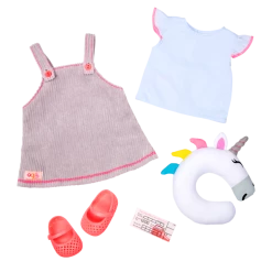 Our Generation - Unicorn Express