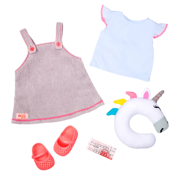 Our Generation - Unicorn Express 1 Our Generation - Unicorn Express