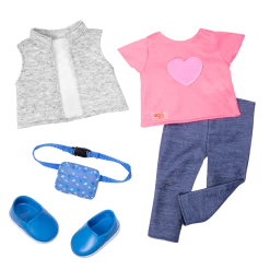 Our Generation - Trendy Traveler