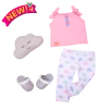 Our Generation - Cloudy Cuddles -model toy shop BD30433 Cloudy cuddles outfit NEW 600x600 1 1024x1024