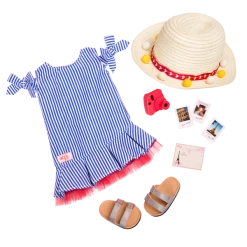 Our Generation - Sweet Souvenirs